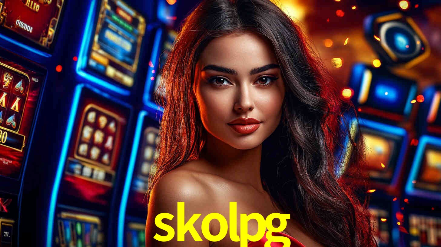 Estatísticas skolpg