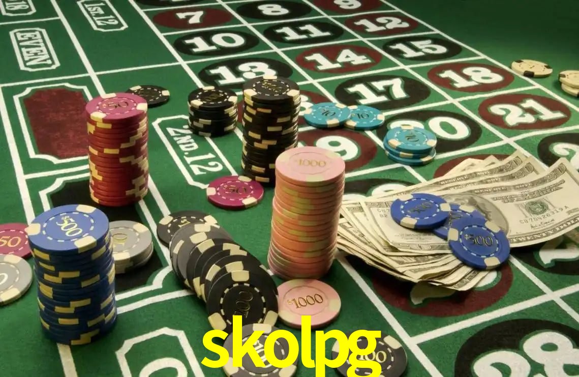 skolpg -  - skolpg bet