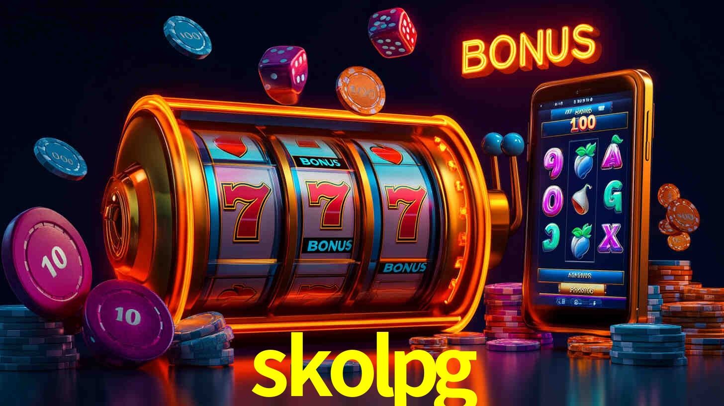 Bônus de Boas-vindas skolpg