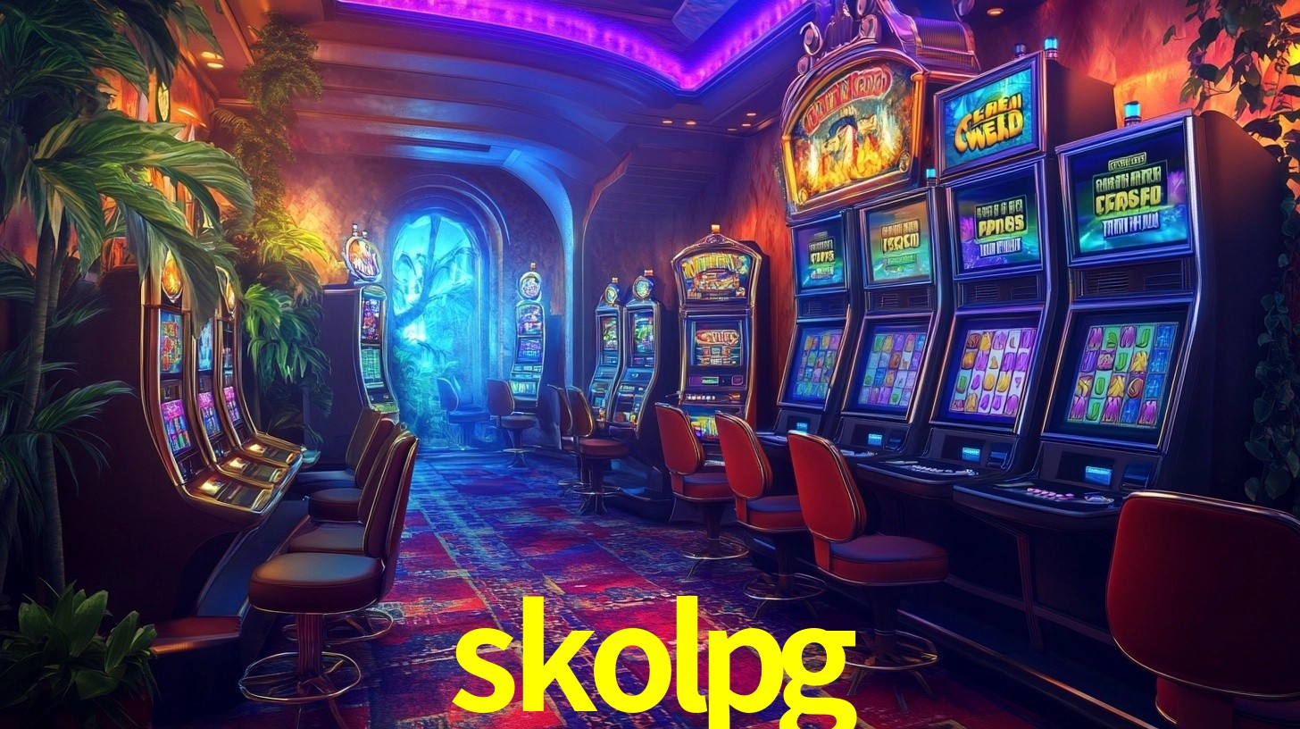Premium Interface skolpg