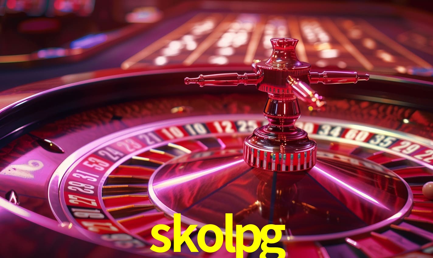 Provedores de Jogos skolpg