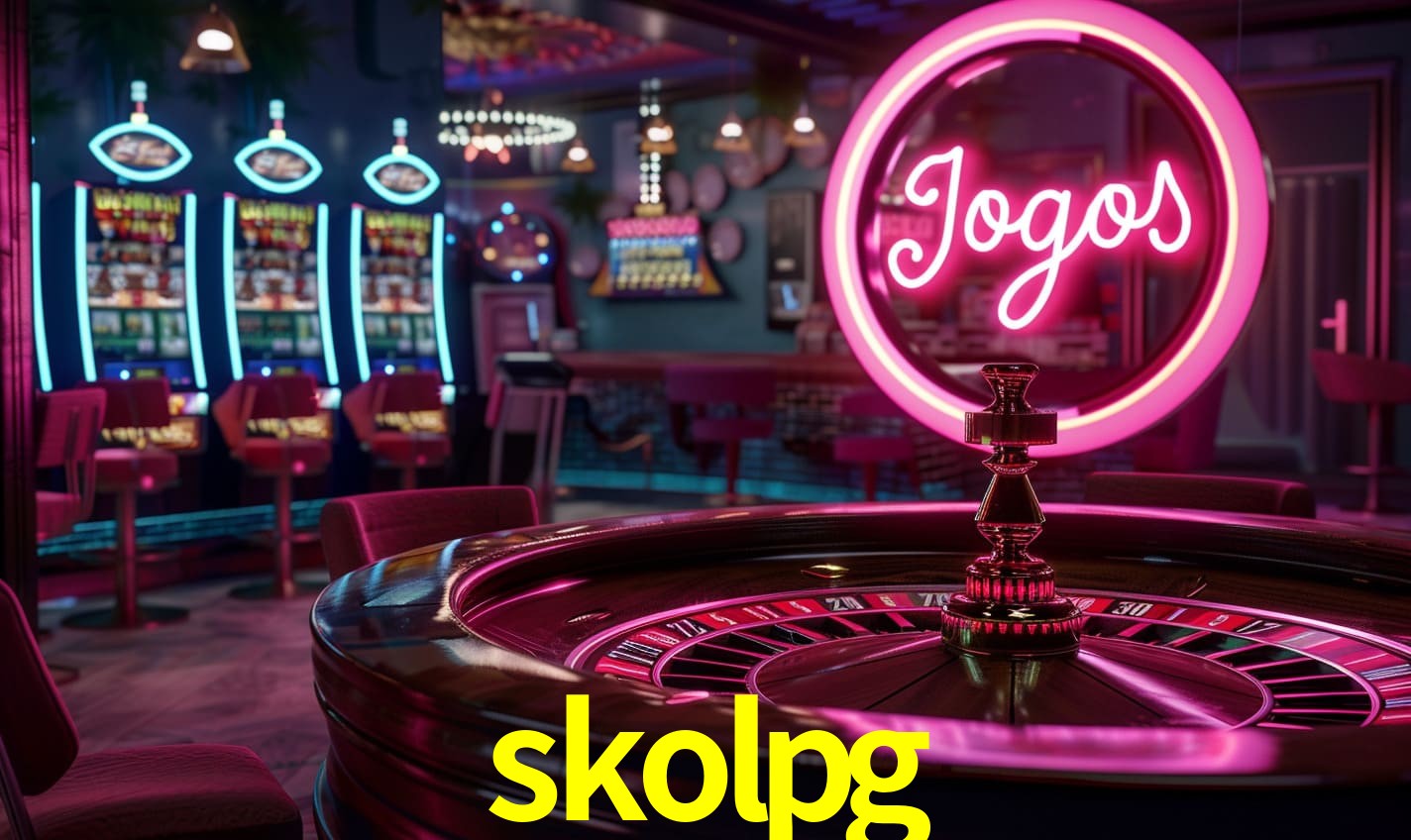 Casino Ao Vivo skolpg
