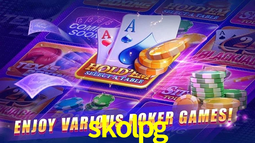 Design Responsivo skolpg