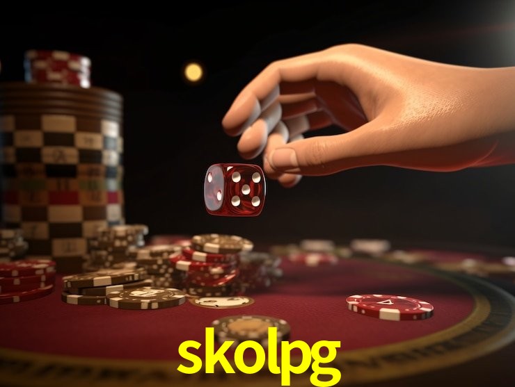 A Experiência Imersiva dos Cassinos Ao Vivo no skolpg