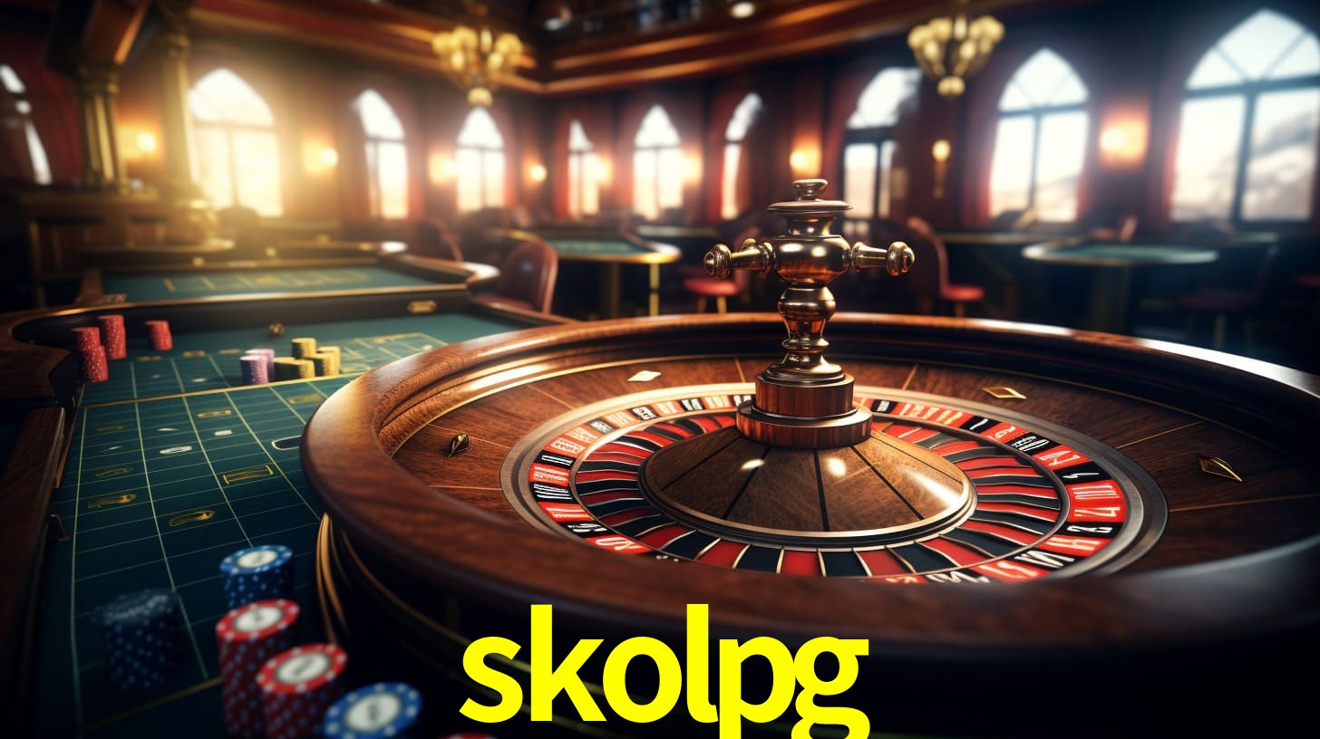 Welcome Bonus skolpg