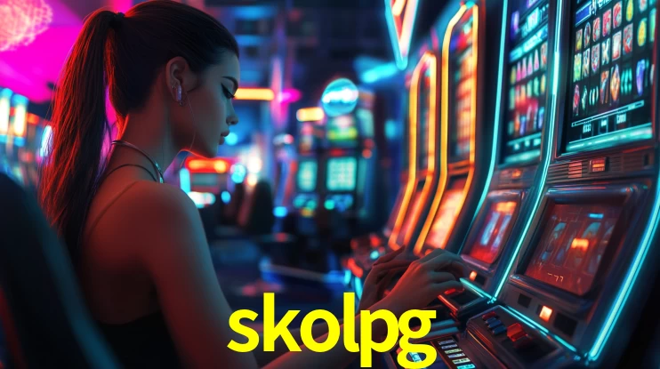 skolpg,skolpg bet