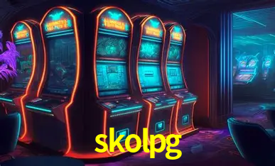 Descubra o Mundo do Cassino Online com skolpg