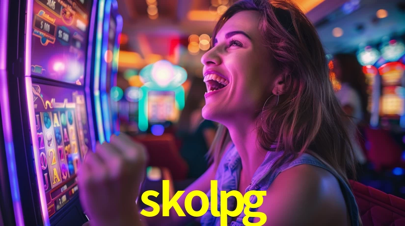 skolpg,skolpg bet