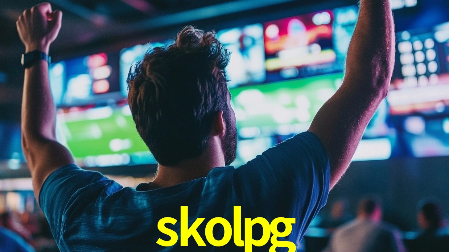 skolpg,skolpg bet