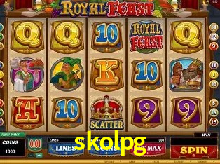 Security Systems skolpg