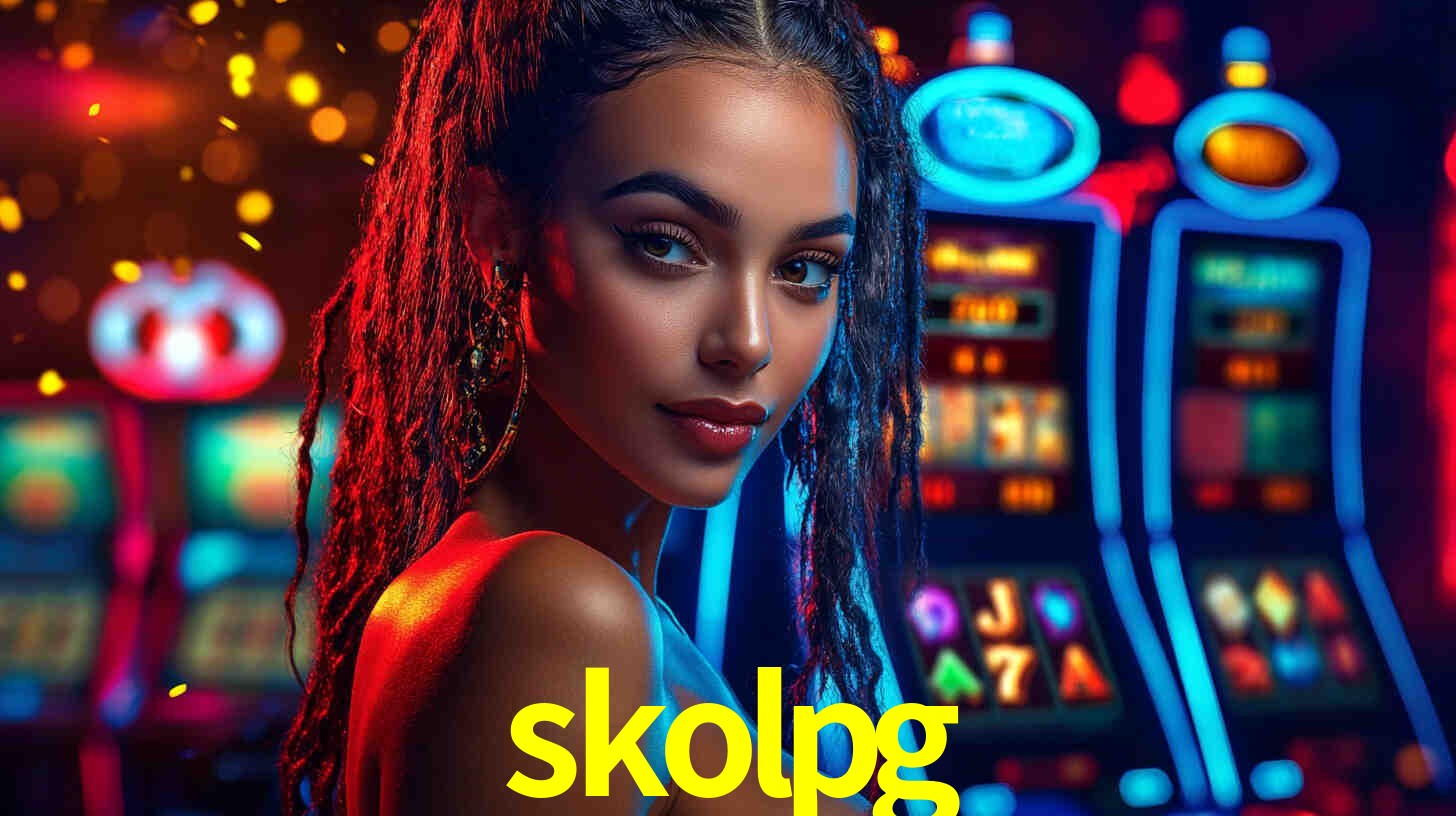 Estatísticas Esportivas skolpg