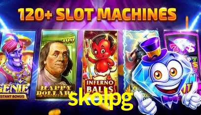 A Emoção da Loteria na skolpg: Uma Chance de Mudança de Vida