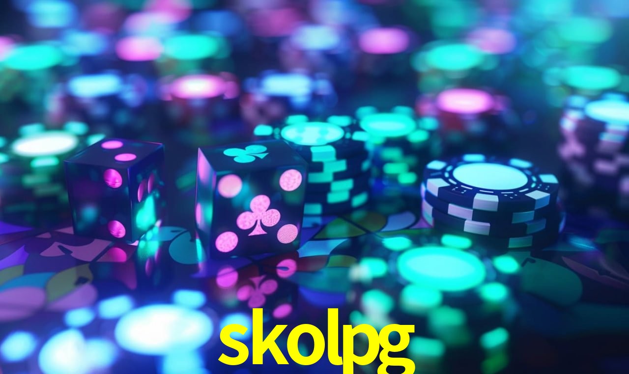 Inovações de Jogos na skolpg: O Futuro das Experiências Interativas