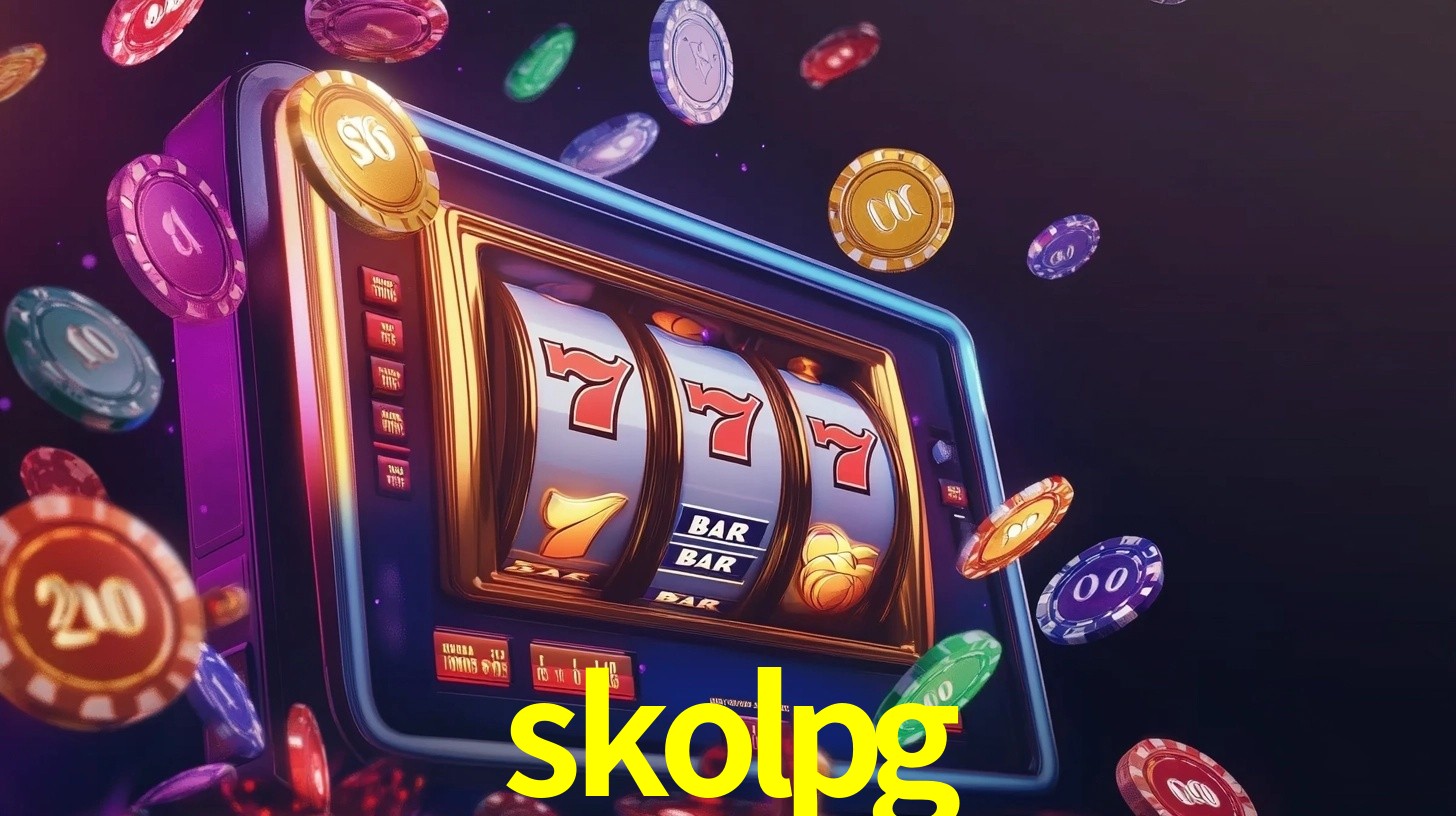 skolpg App Interface