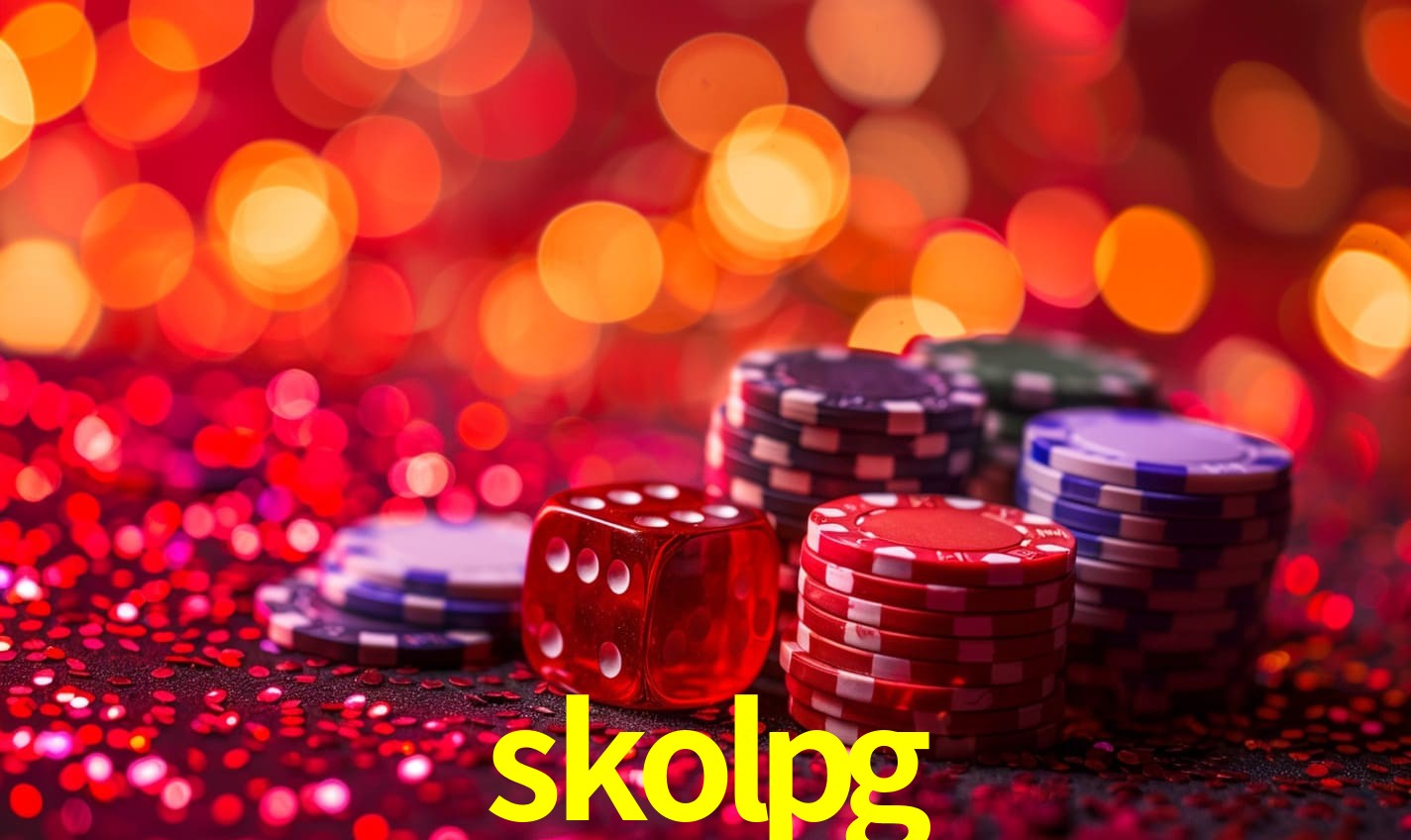Diretório de Jogos skolpg