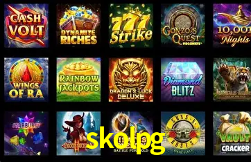 Weekend Specials skolpg