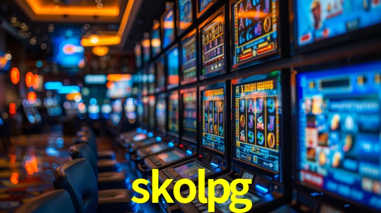 Games Directory skolpg