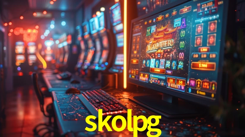 skolpg,skolpg bet