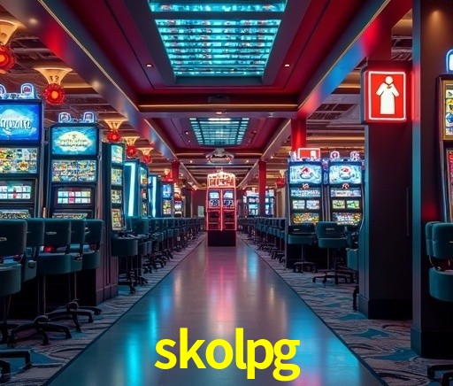Login Seguro skolpg
