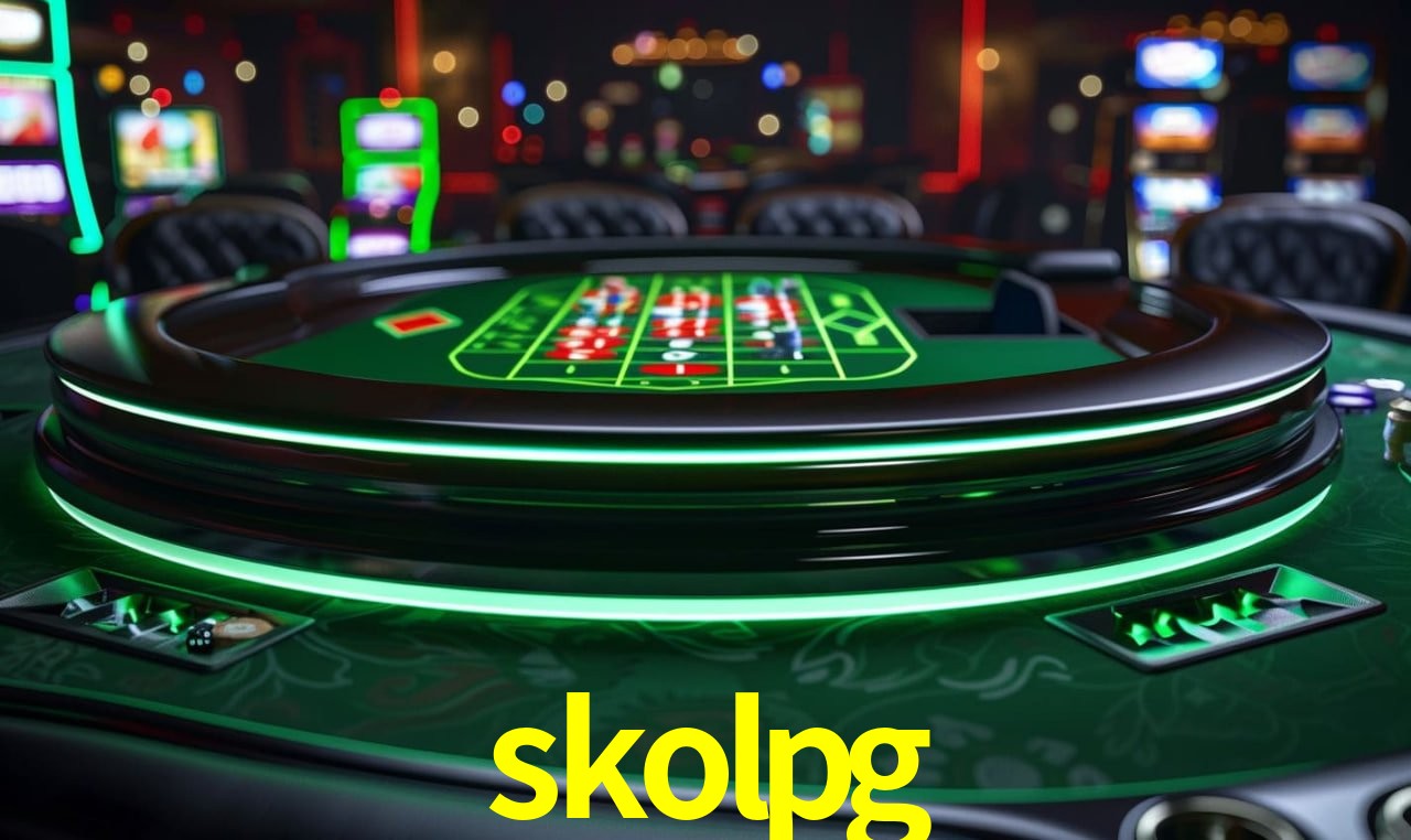 Account Benefits skolpg