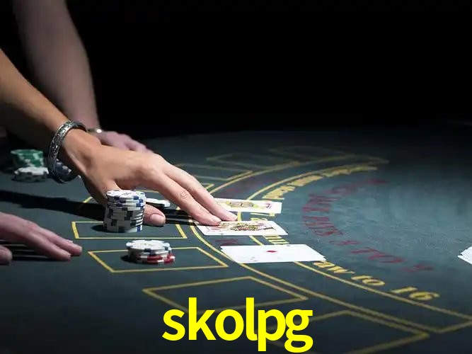 Explorando a Categoria de Eventos em Apostas na skolpg