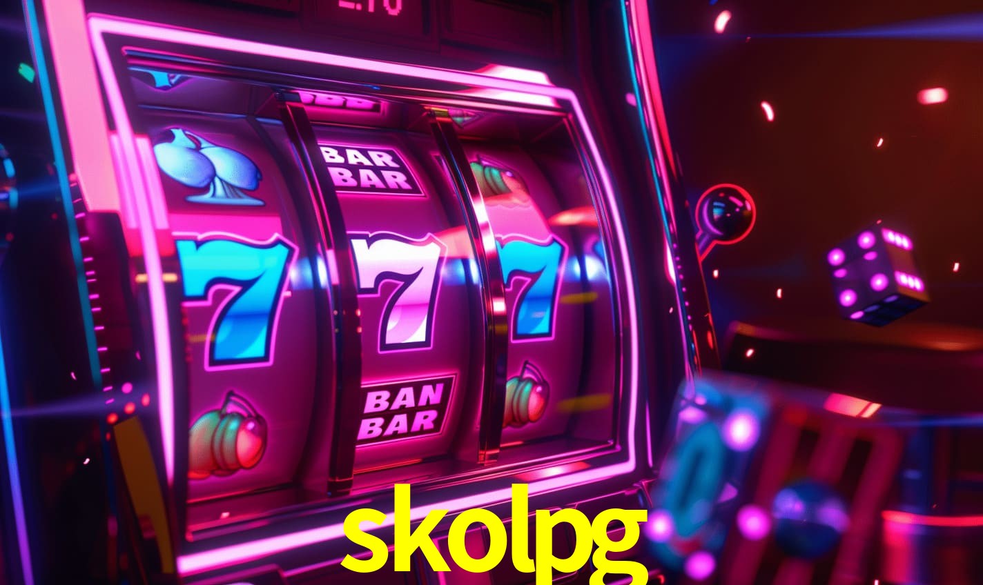 Jogos de Slot skolpg