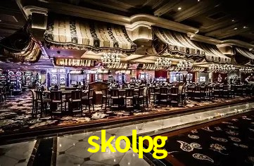 Responsive Design skolpg